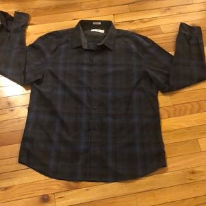 Calvin Klein Dress Shirt!